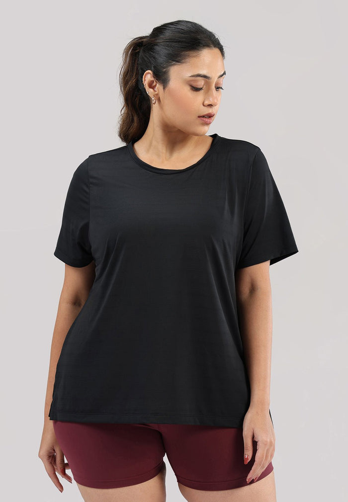 Most Breathable - Slit Top - BlissClub