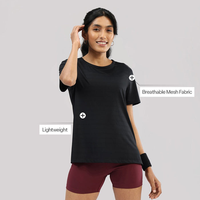 Most Breathable - Slit Top - BlissClub