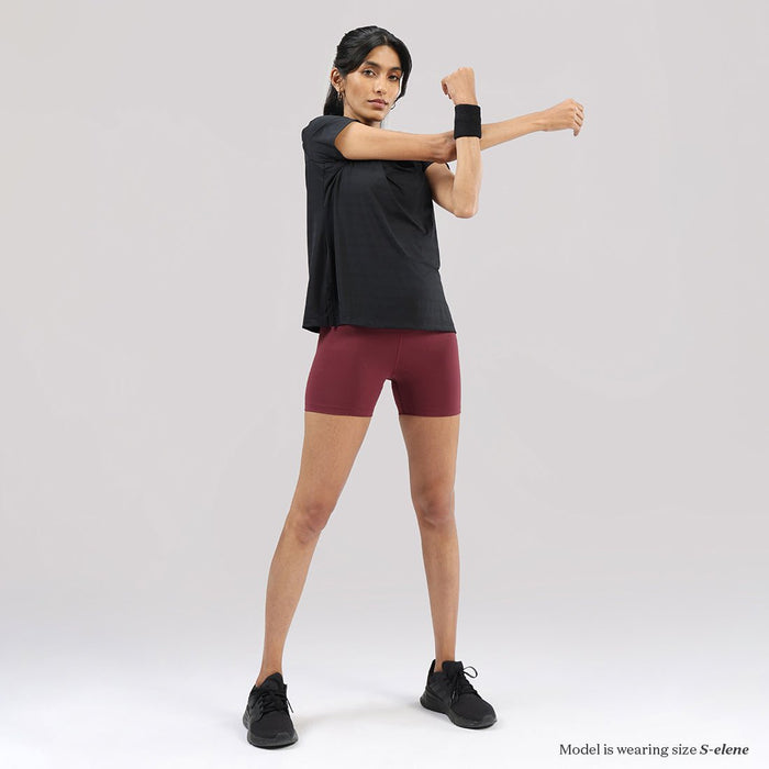 Most Breathable - Slit Top - BlissClub