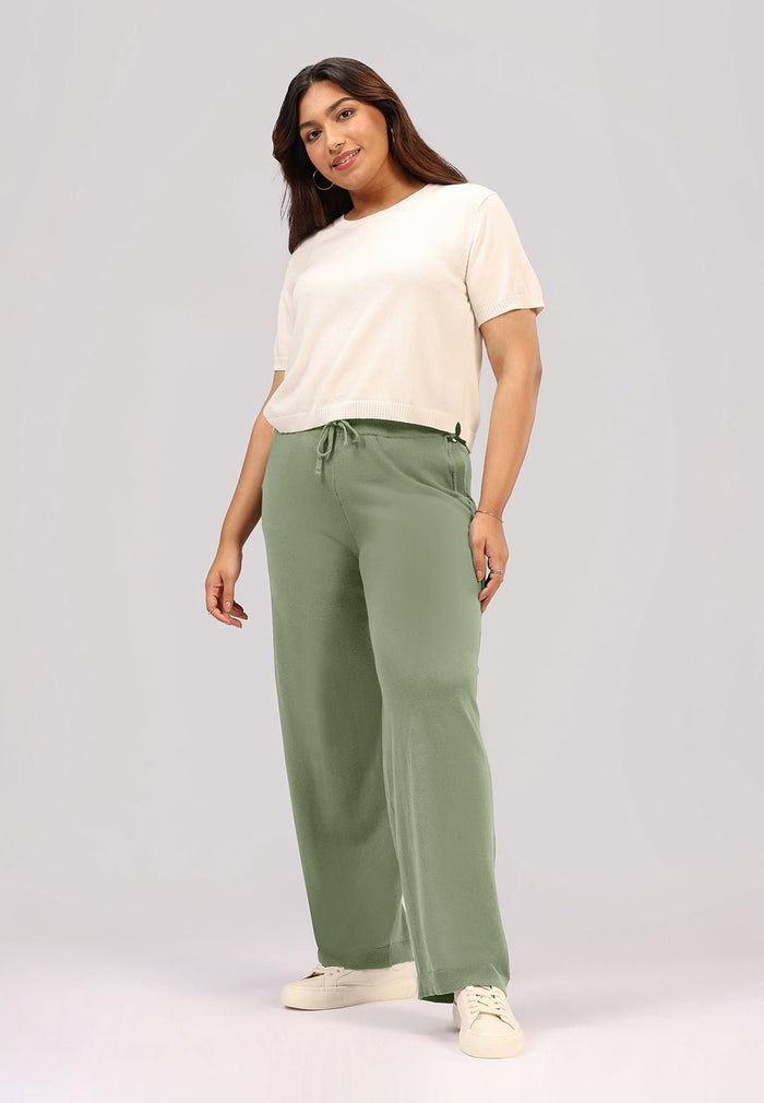 Gargi Green Basil / XS-elene
