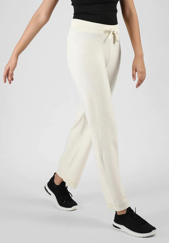 Move All Day Cotton Wide Pants - BlissClub