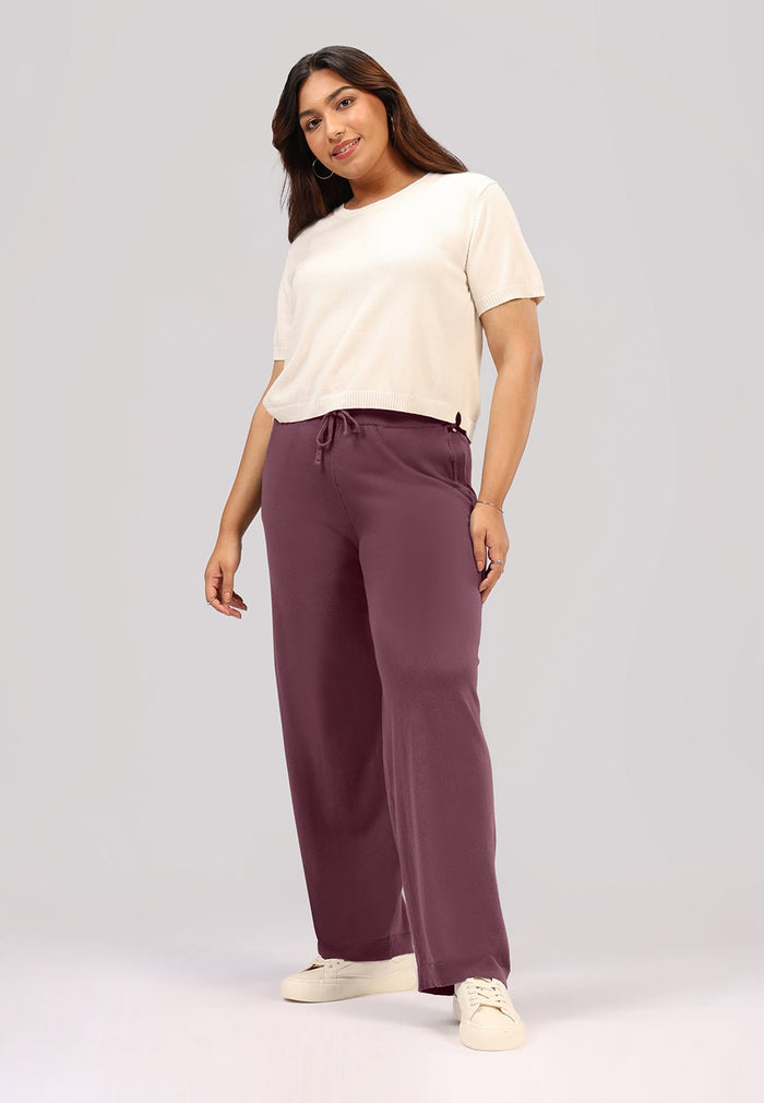 Prachi Purple Rebel / XS-elene