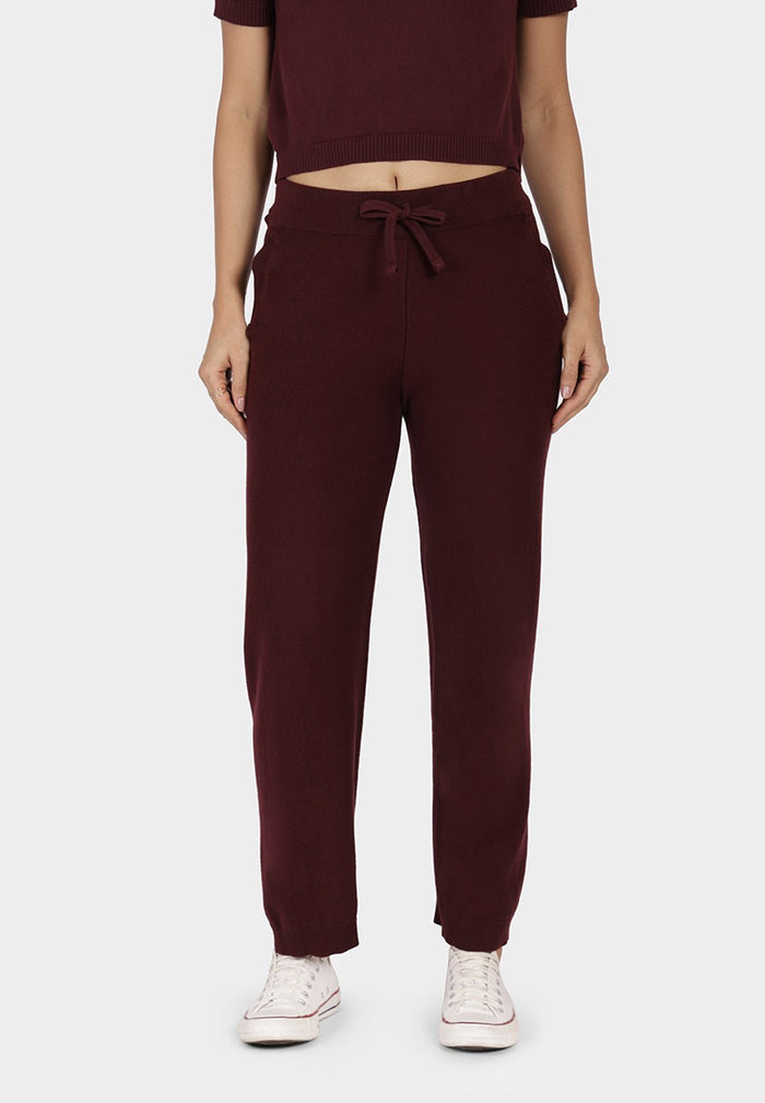 Bulbull Burgundy / XS-elene