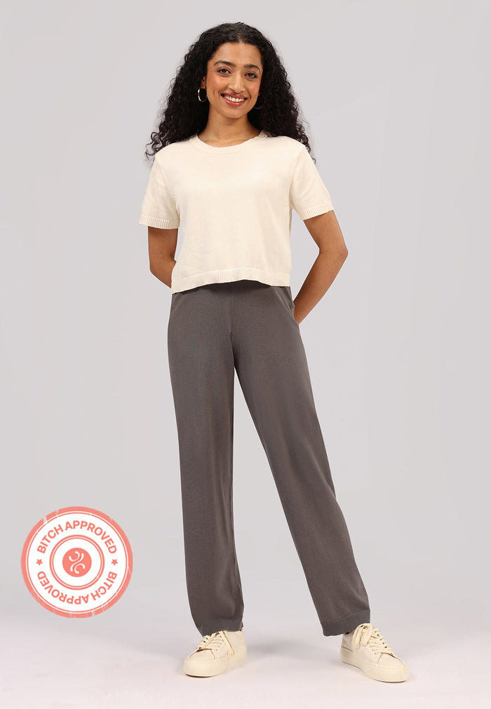 Gowri Grey Dark / XS-elene