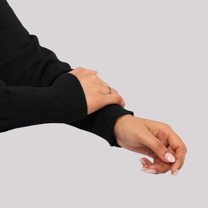 Move All Day Hooded Shrug - BlissClub
