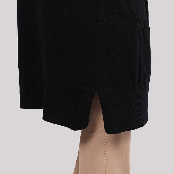 Move All Day Hooded Shrug - BlissClub