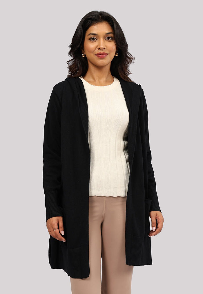 Bliss Black / XS-elene