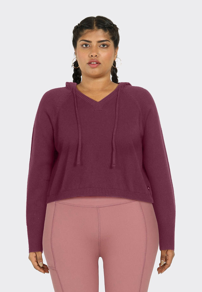 Prachi Purple Rebel / XS-elene