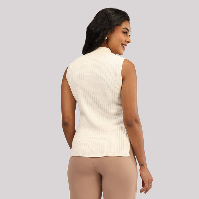 Move All Day Sleeveless Top - BlissClub