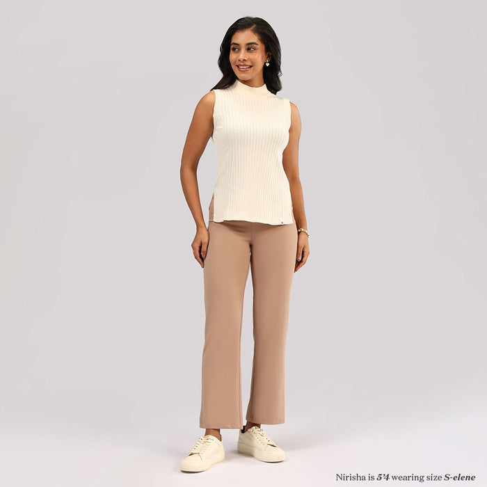 Move All Day Sleeveless Top - BlissClub