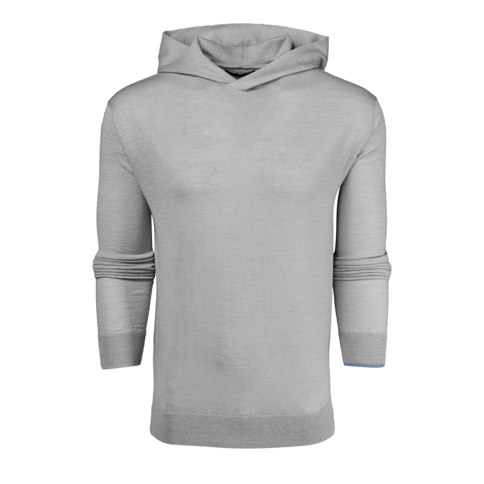 Greyson Clothiers Napeague Sweater Hoodie