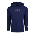 New England Patriots Aspen Hoodie