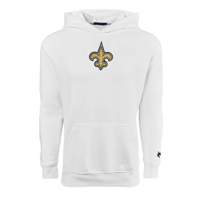 New Orleans Saints Aspen Hoodie