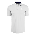 New Orleans Saints Wolf Short Sleeve Polo