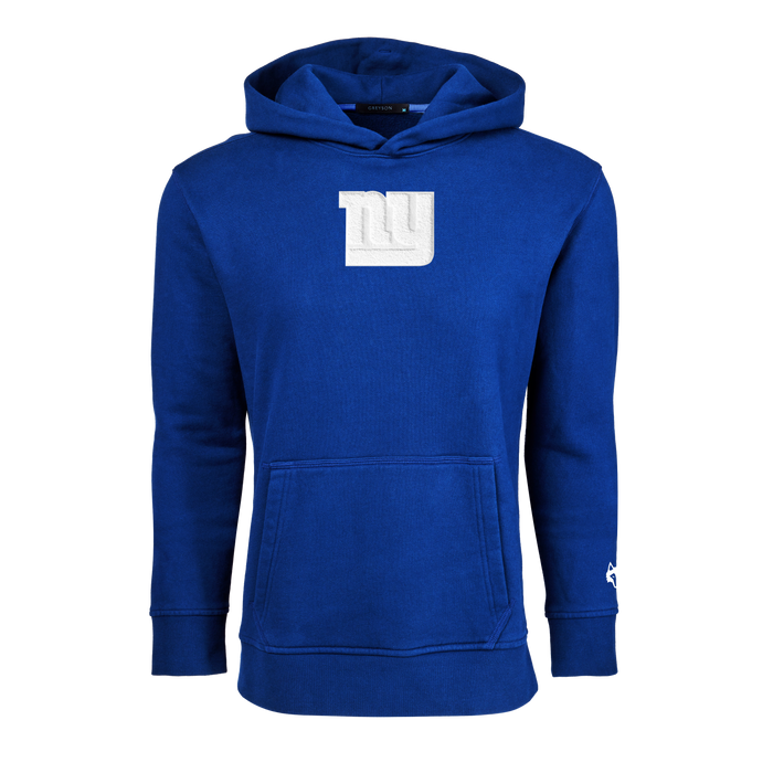 New York Giants Aspen Hoodie