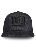 Shepherd New York Giants Den of Thieves 9Fifty Snapback - Front View | Greyson Clothiers