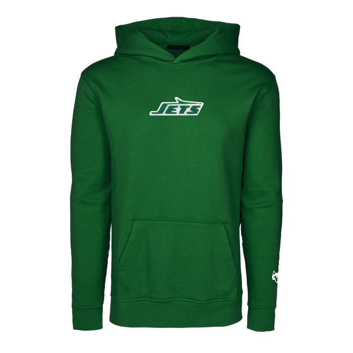 New York Jets Aspen Hoodie