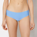 No Show Cheeky in Azure Blue