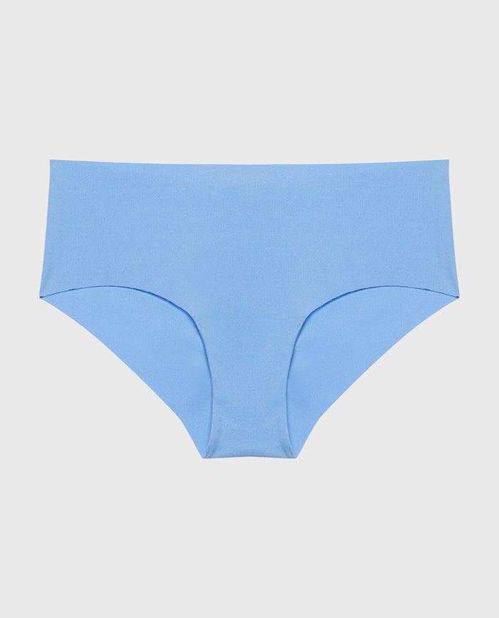 No Show Cheeky in Azure Blue