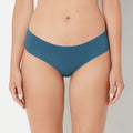 No Show Cheeky in Legion Blue
