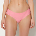 No Show Cheeky in Pink Lemonade