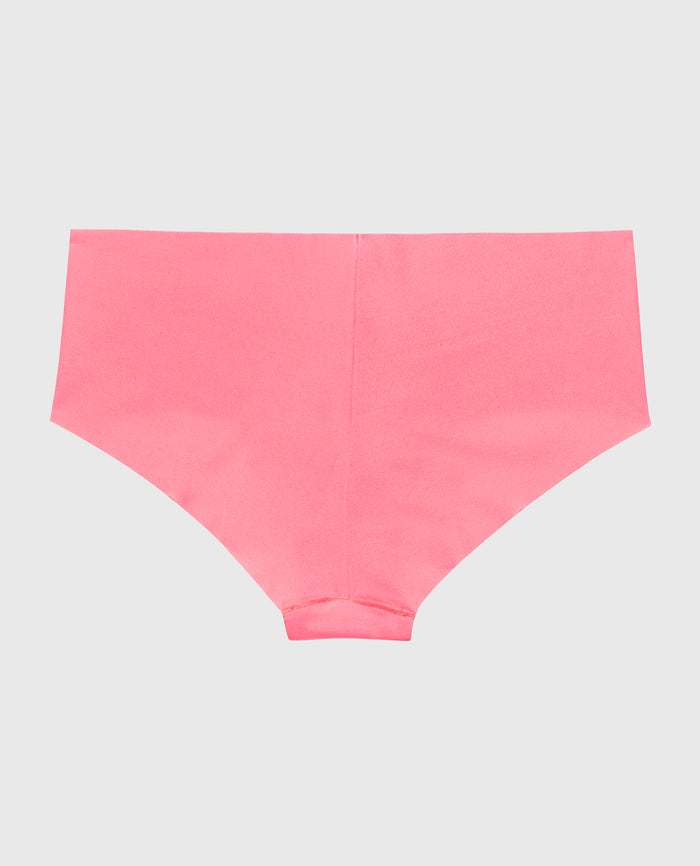 No Show Cheeky in Pink Lemonade