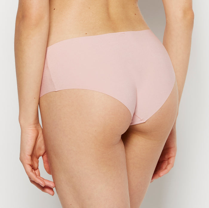 No Show Cheeky in Royal pink