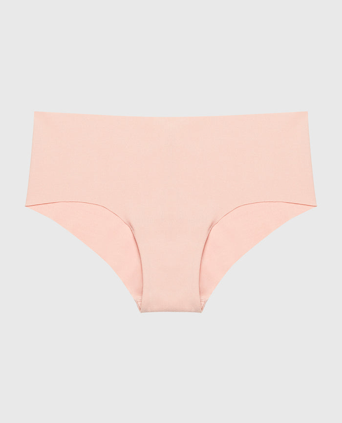 No Show Cheeky in Royal pink