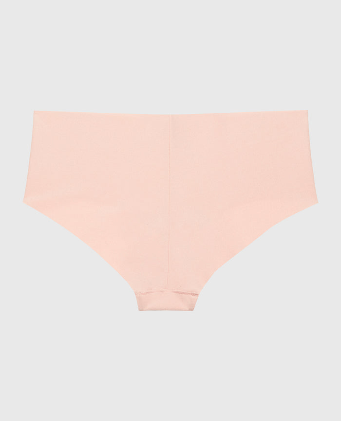 No Show Cheeky in Royal pink