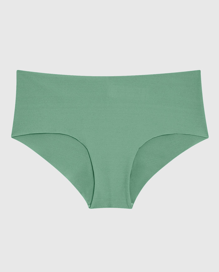 No Show Invisible Cheeky Panty