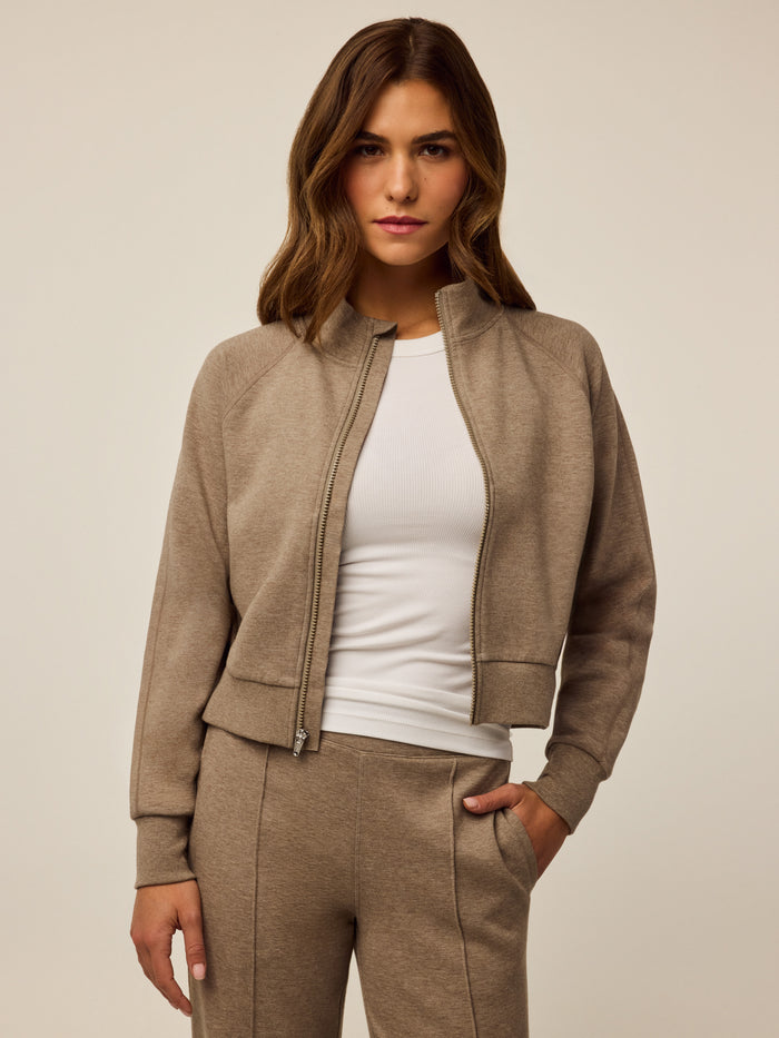 CLAY HEATHER / XS