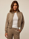 CLAY HEATHER / XS