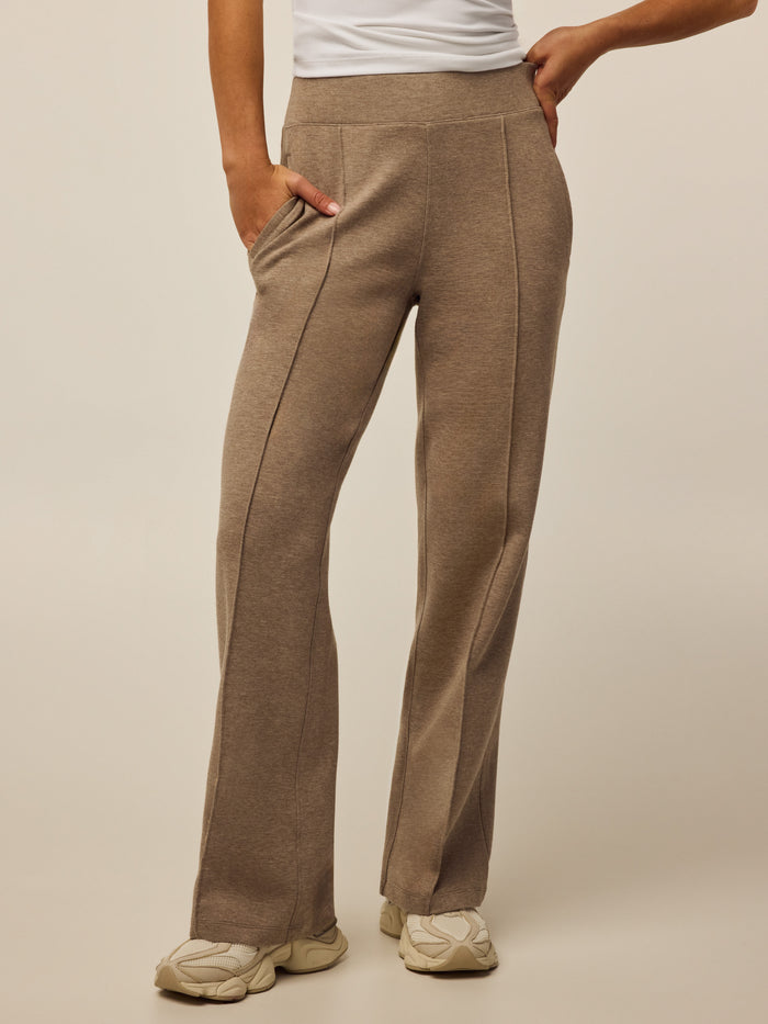 CLAY HEATHER / XS