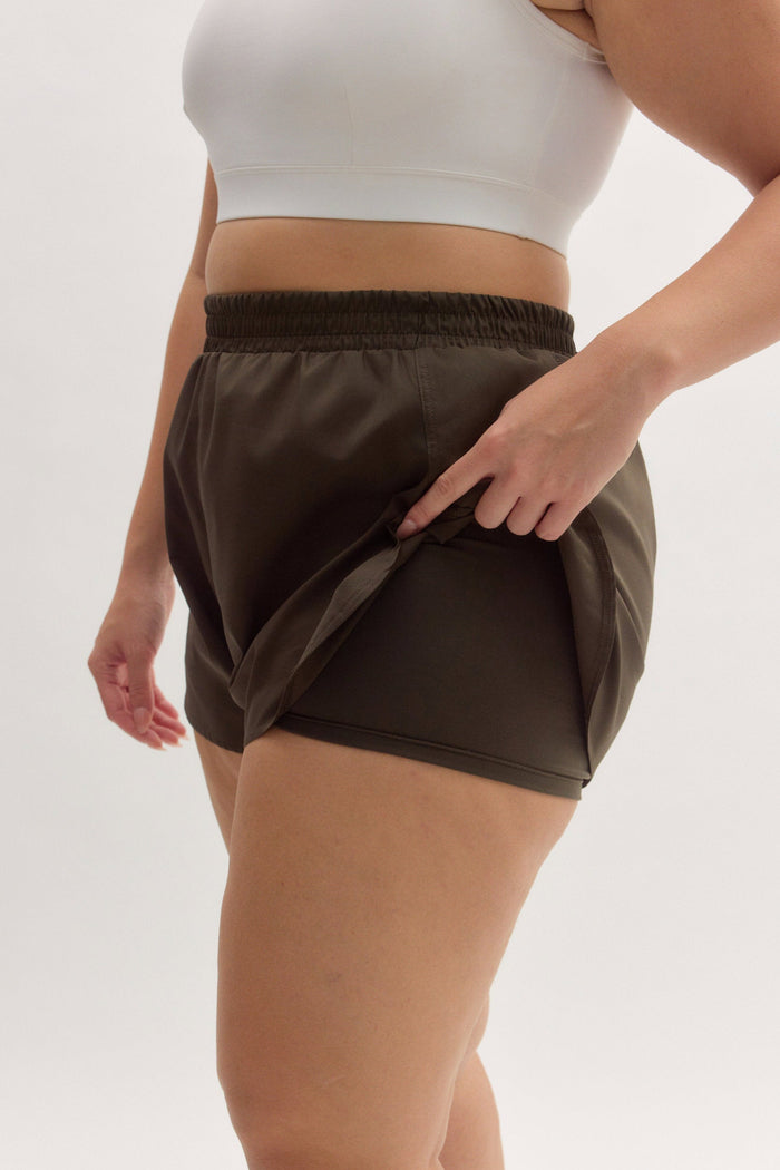 Olivine Trail Short