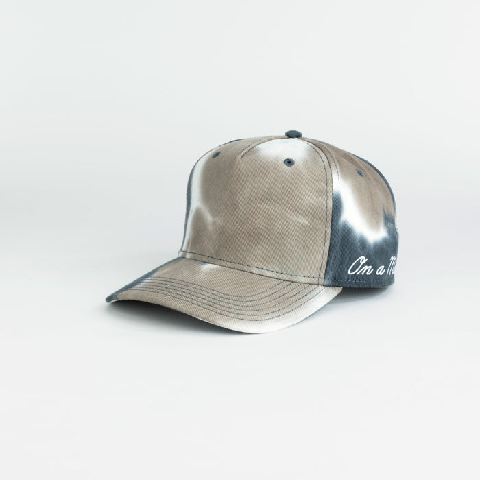 On A Mission - Urban Monkey® - UMS104_TD