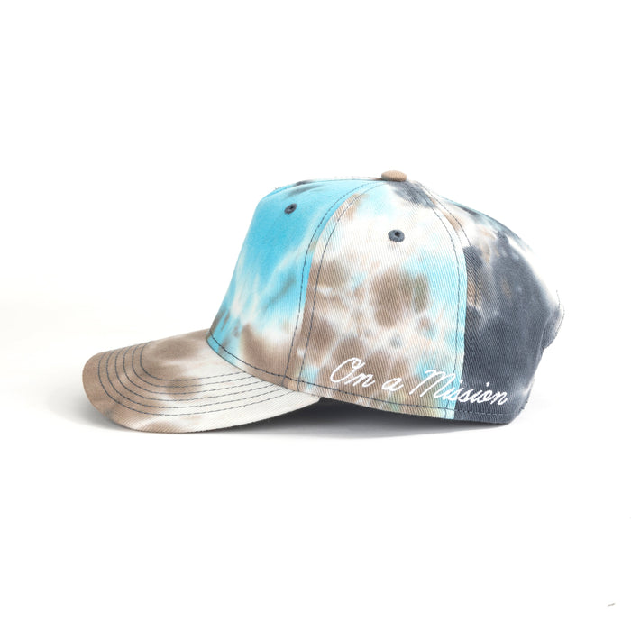 On A Mission - Urban Monkey® - UMS104_TD