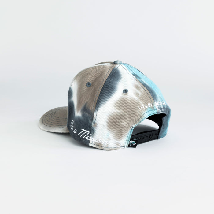 On A Mission - Urban Monkey® - UMS104_TD