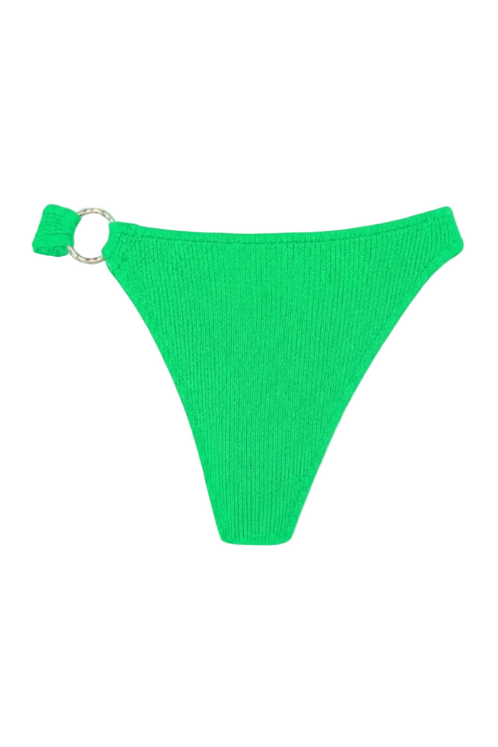 Jungle Green / OS