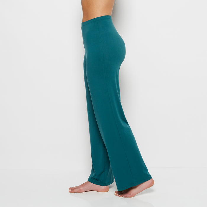 Pajama Pant in Mediterranea