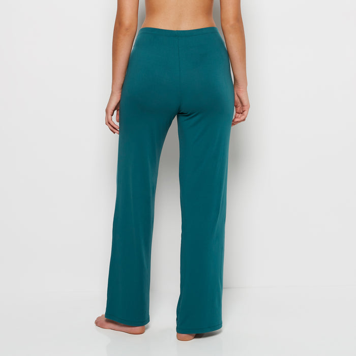 Pajama Pant in Mediterranea