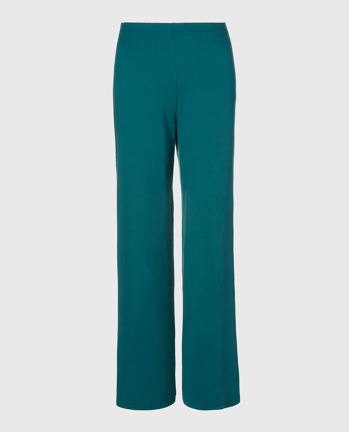 Pajama Pant in Mediterranea