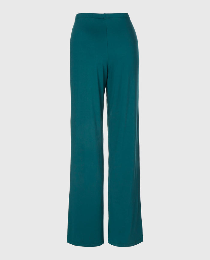 Pajama Pant in Mediterranea