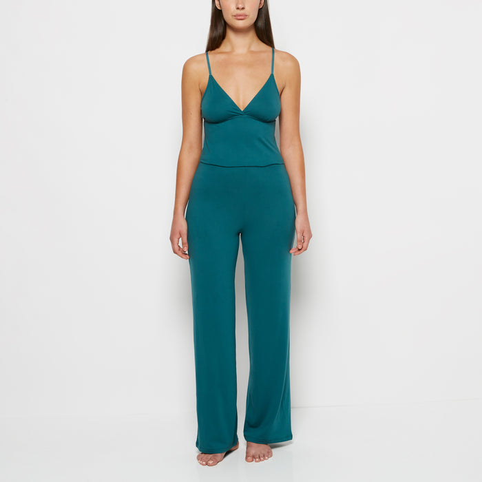 Pajama Pant in Mediterranea