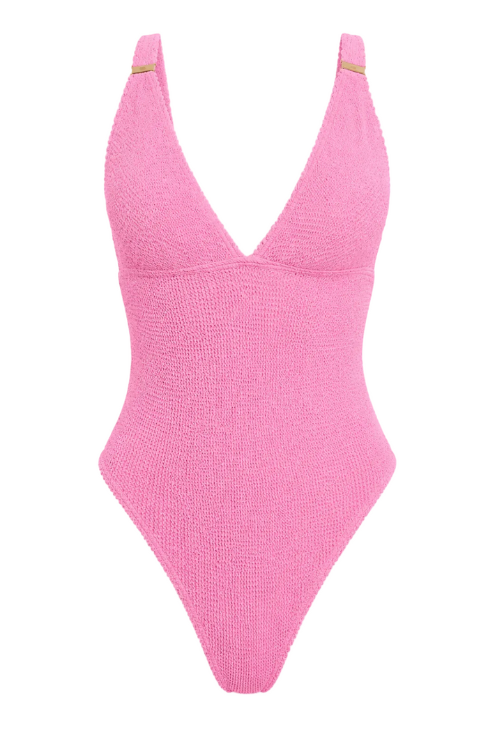 #StrawberryPink