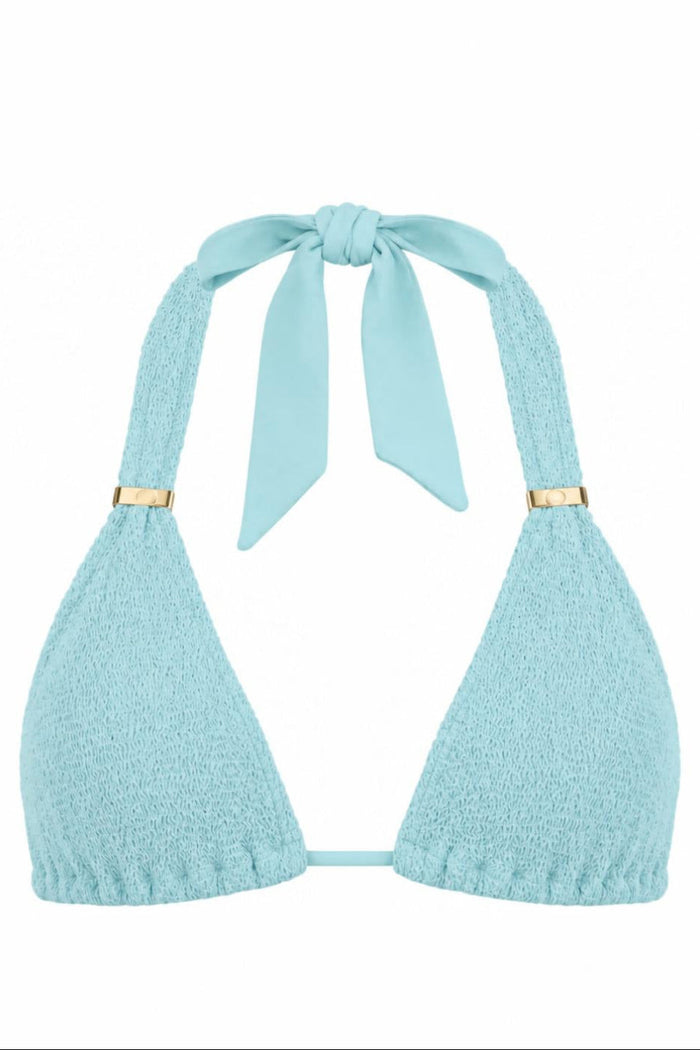 #IslandBlue
