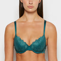 Perfect Coverage Bra in Mediterranea