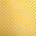 Perforated Gold Heat Transfer Vinyl 54yds x 19"