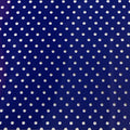 Perforated Royal Blue Heat Transfer Vinyl 54yds x 19"