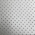Perforated Silver Heat Transfer Vinyl 54yds x 19"