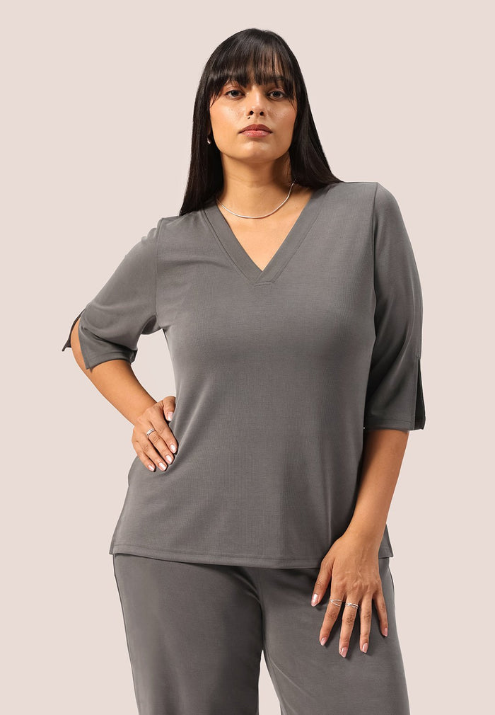 Bliss Black Oyster / XS-elene